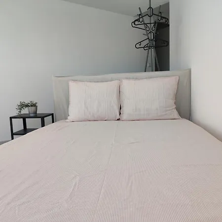 Homestay Divine Faro