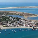 Séjour chez l'habitant Divine *