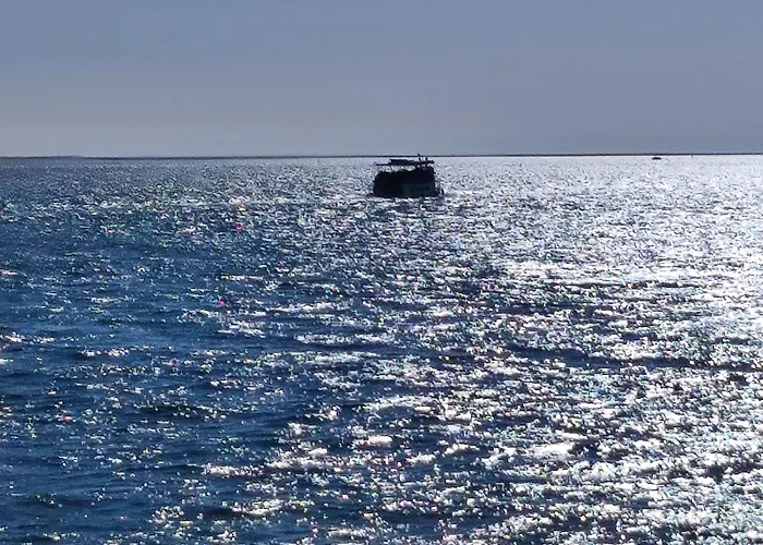 Divine Privatunterkunft *