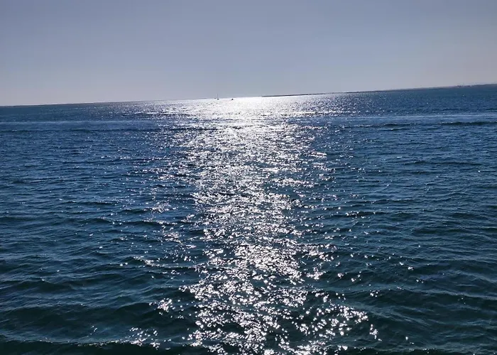 Privatunterkunft Divine Distrikt Faro